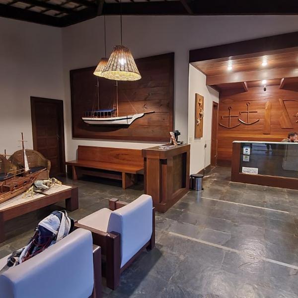 Taipabas Hotel - Foto 5