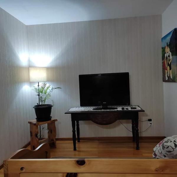 Viena Hospedaria - Foto 5