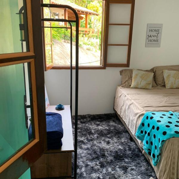 Casinha verde - Foto 2