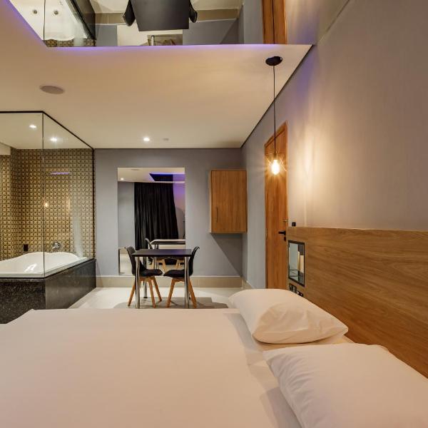 Drops Express Motel - Foto 2