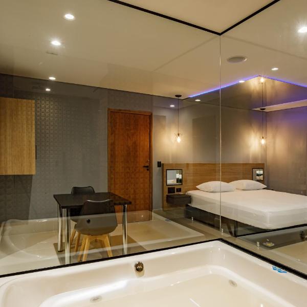Drops Express Motel - Foto 3