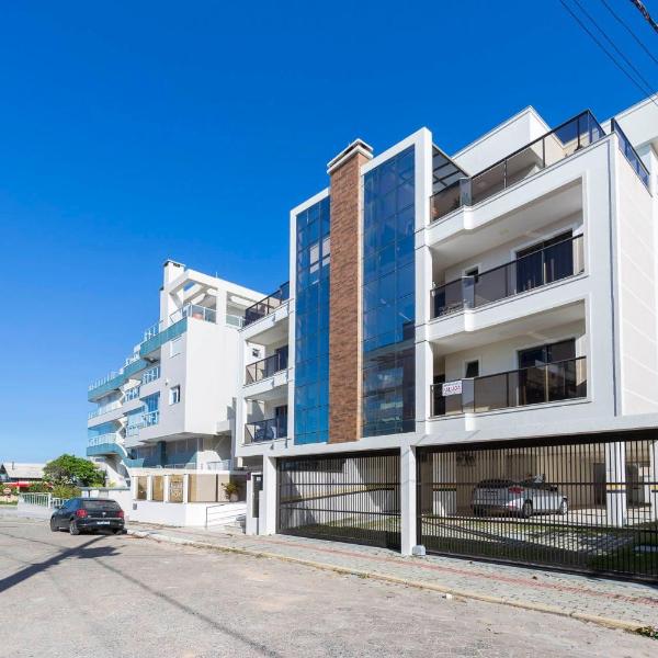 Cobertura Duplex com jacuzzi aquecida