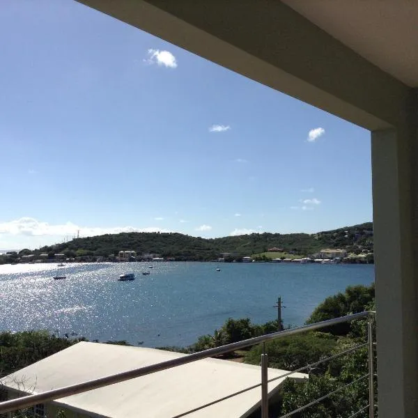 Villa Ensenada Honda, hotel v destinaci Culebra