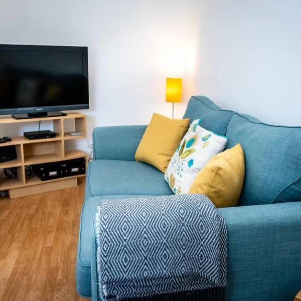 Charming 1-bed Southside Flat in Great Location, hotel in Kings Park