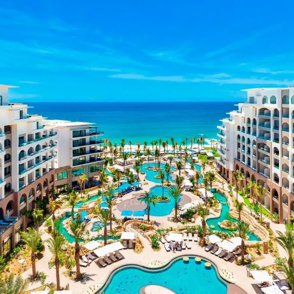Villa La Valencia Beach Resort & Spa Los Cabos, hotel a San José del Cabo
