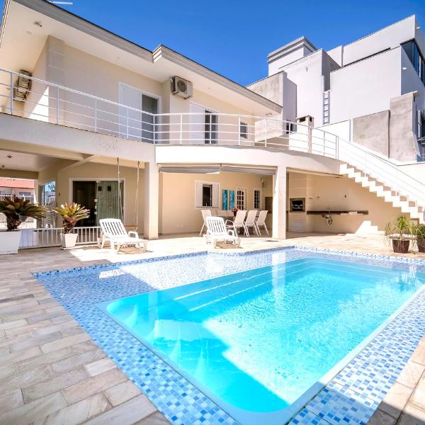 Casa de Praia em Bombinhas Beach House - Foto 4