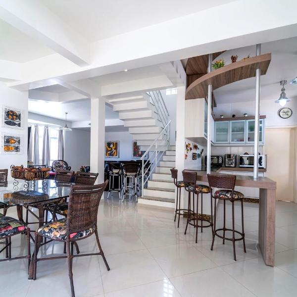 Casa de Praia em Bombinhas Beach House - Foto 5