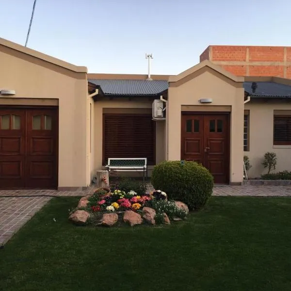 Loid Patagonia, hotel in Puerto Madryn