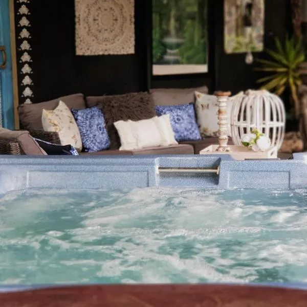 Enchanted Escape, hotel em Picton