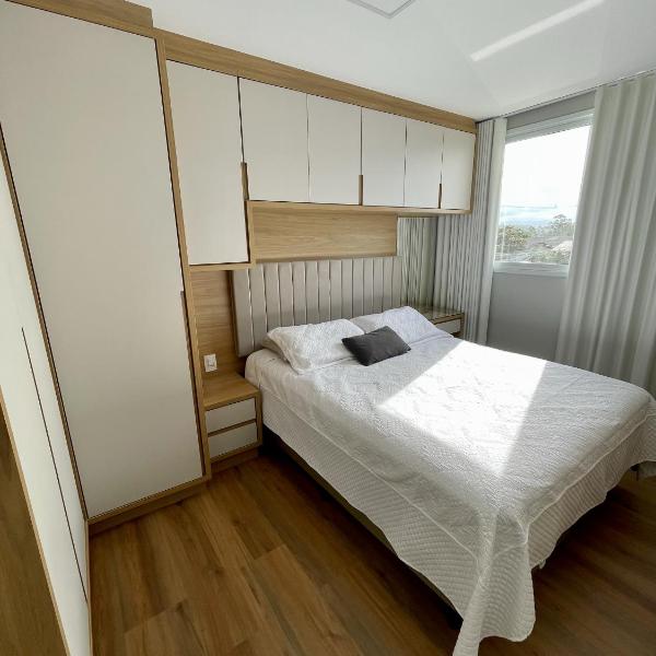 Apartamento completo para veraneio