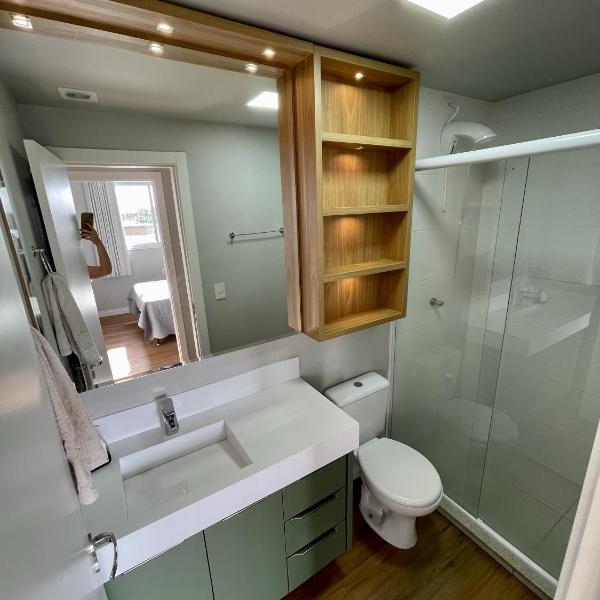 Apartamento completo para veraneio - Foto 3