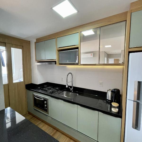 Apartamento completo para veraneio - Foto 4
