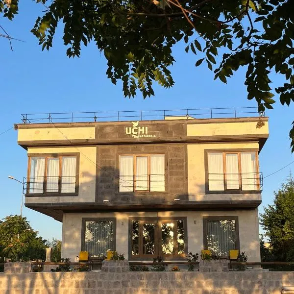 UCHI Cappadocia, ξενοδοχείο σε Uchisar
