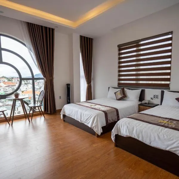 Khách Sạn Ý Lan 2 Đà Lạt