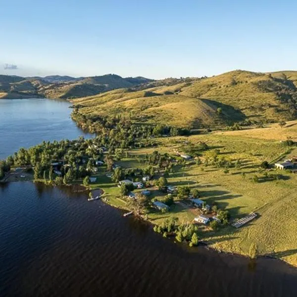 Good Hope Resort, hotel in Good Hope