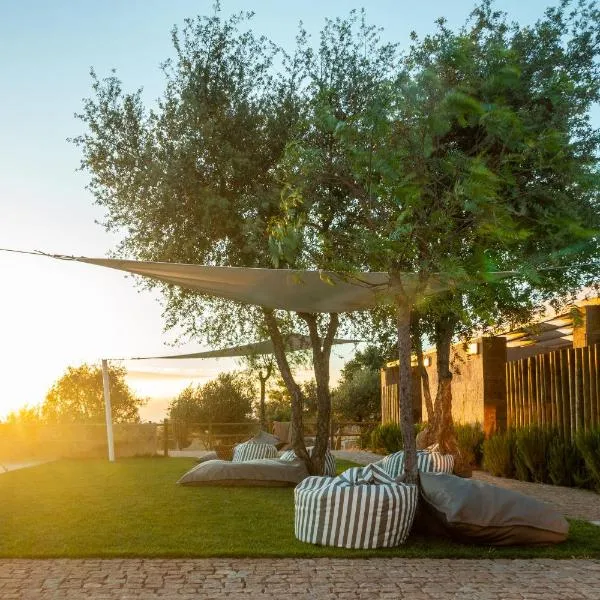 Reflexos D'Alma Turismo Rural, hotel en Estremoz