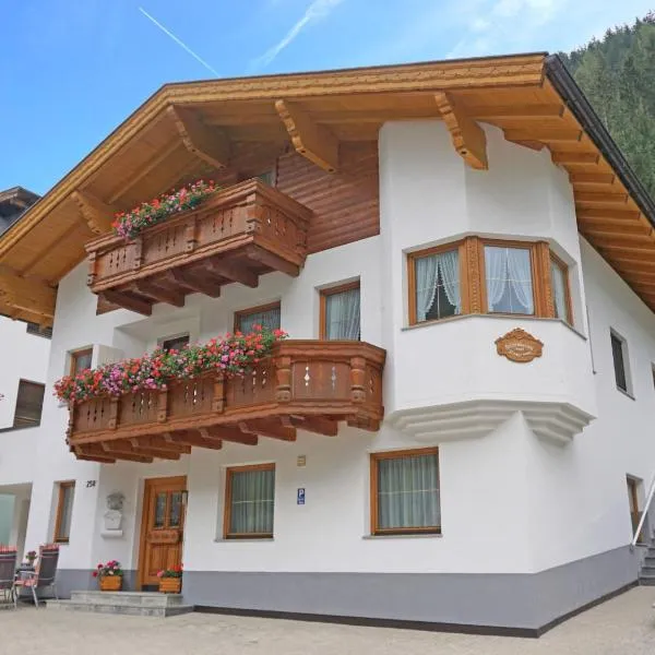 Apartment Pircher by Interhome, hotel en See