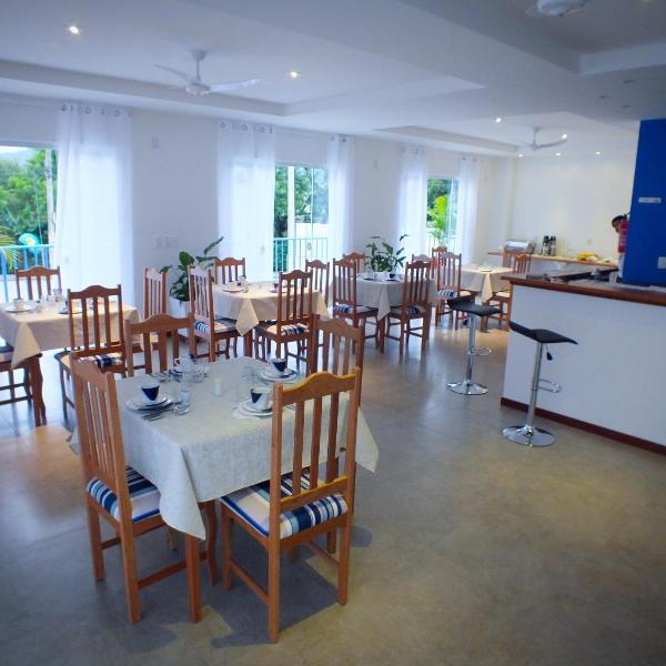 The Hyperion Boutique Hotel - Foto 4