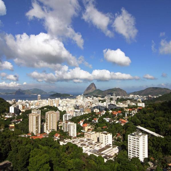 Pousada Favelinha - Foto 4