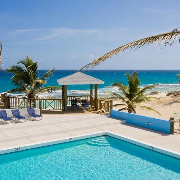 Stella Maris Resort Club, khách sạn ở Stella Maris