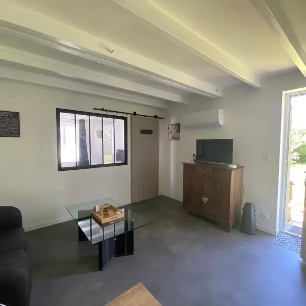 Anthology, hotel di Châteauroux