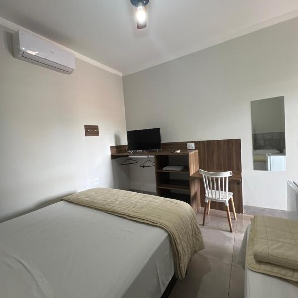 Hotel Ibirapuera - Foto 2