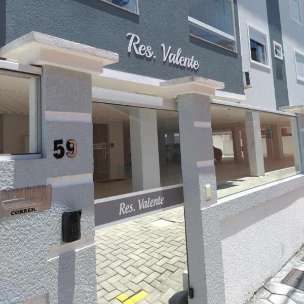 Residencial valente