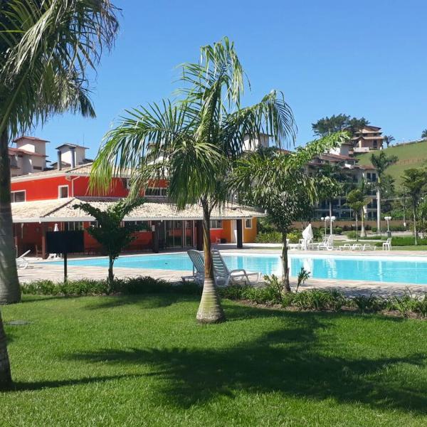 Apartamento a 50m da areia - Praia da Tabatinga - Foto 4
