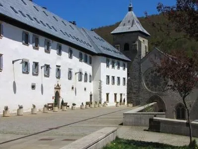 Hotel Roncesvalles, hotel in Valcarlos