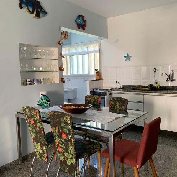Apartamento a 50m da areia - Praia da Tabatinga - Foto 5