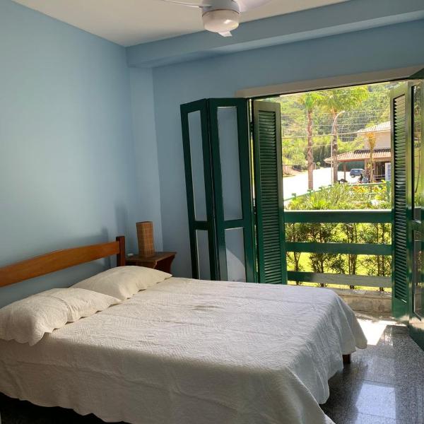 Apartamento a 50m da areia - Praia da Tabatinga - Foto 2