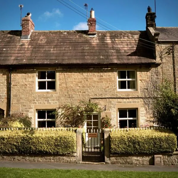 Orchard Cottage, hotel in Ripon