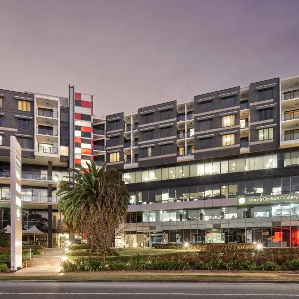 Punthill Norwest, Hotel in Baulkham Hills