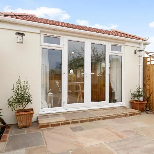 Seaside Annexe, hotel en Felpham