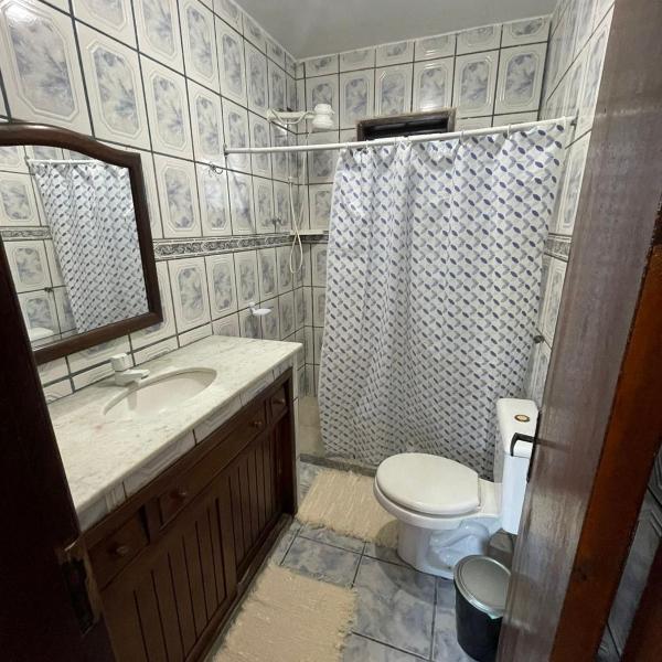 Casa em Geribá, próximo a praia com estacionamento - Foto 5