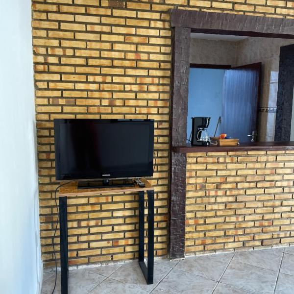Casa em Geribá, próximo a praia com estacionamento - Foto 2