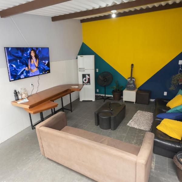 Hostel Diniz - Foto 5
