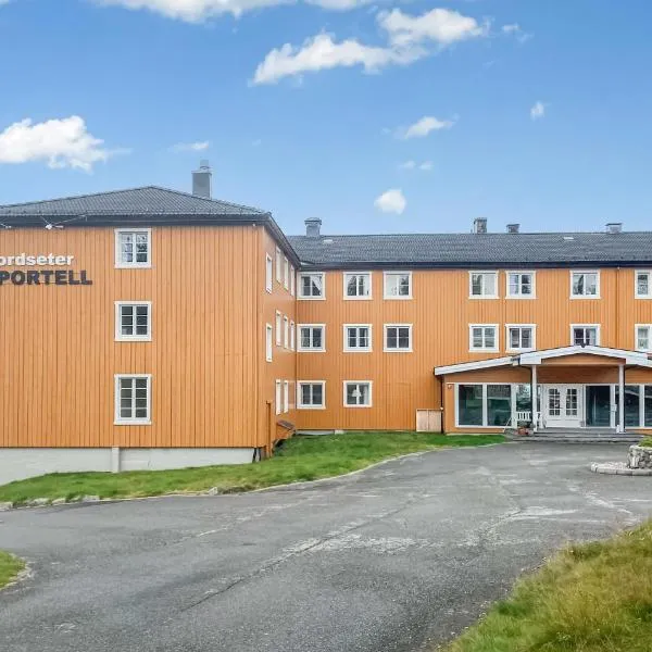 Stunning Apartment In Lillehammer, hotel in Lillehammer