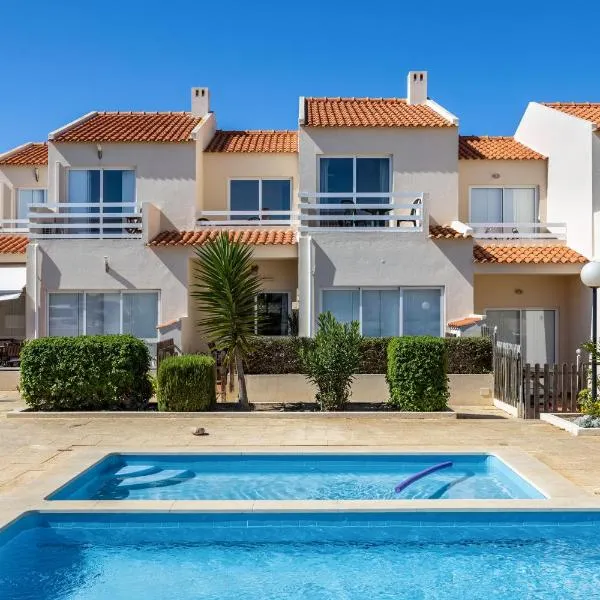 Chiringuito House - Suites, hotel v destinaci Sagres