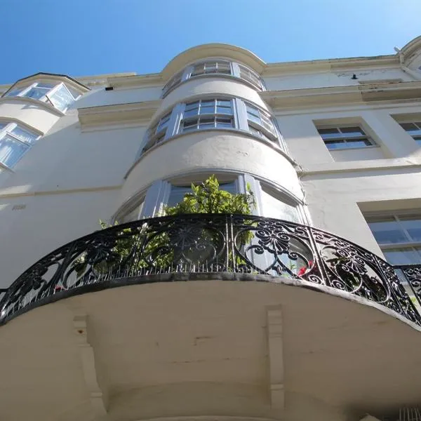 Blanch House, hotel in Brighton & Hove