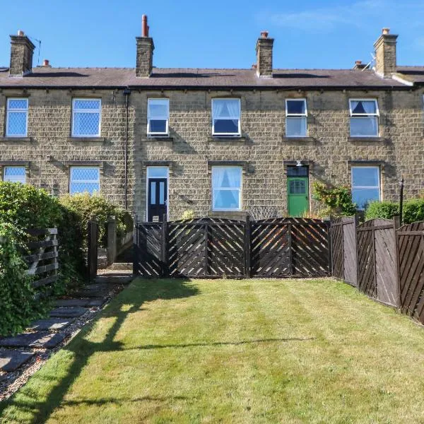 Olive Tree Cottage, hotel in Holmfirth