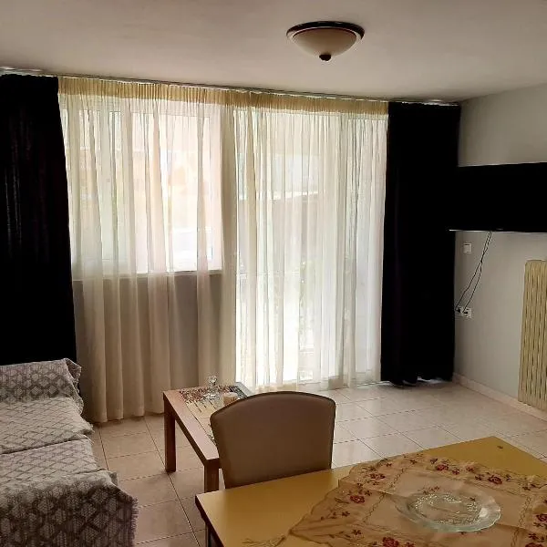 Sitia Holidays 2, hotel em Sitia