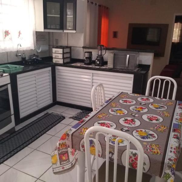 Casa Pra temporada