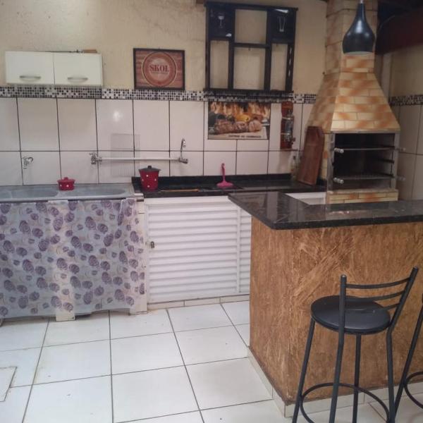 Casa Pra temporada - Foto 4