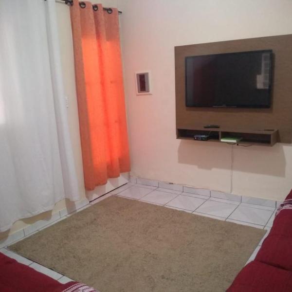 Casa Pra temporada - Foto 5