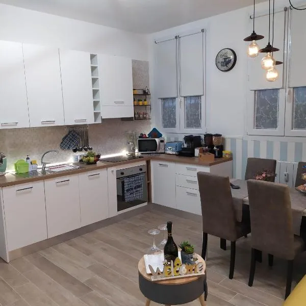 San Siro Dream Home -Apartment with garage-Milano, hotel in Milan