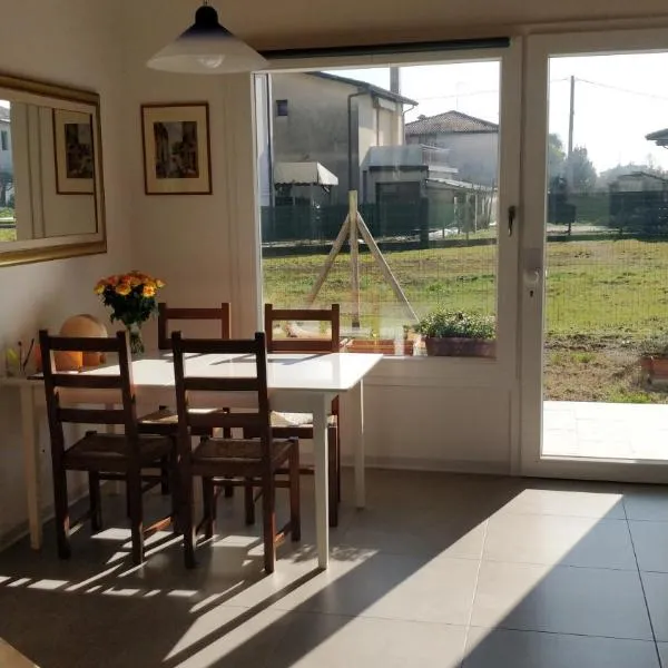 Porte di Venezia, Tessera Aeroporto, hotel v destinaci Favaro Veneto