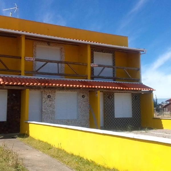 Recanto das Pedras - Casa Pedra Ferrugem Com vista para o mar - Foto 4