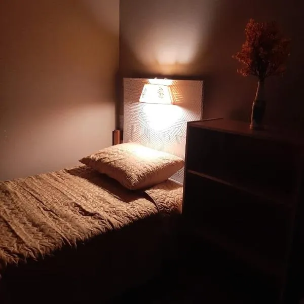 Nirvana, habitación independiente, khách sạn ở Guatemala