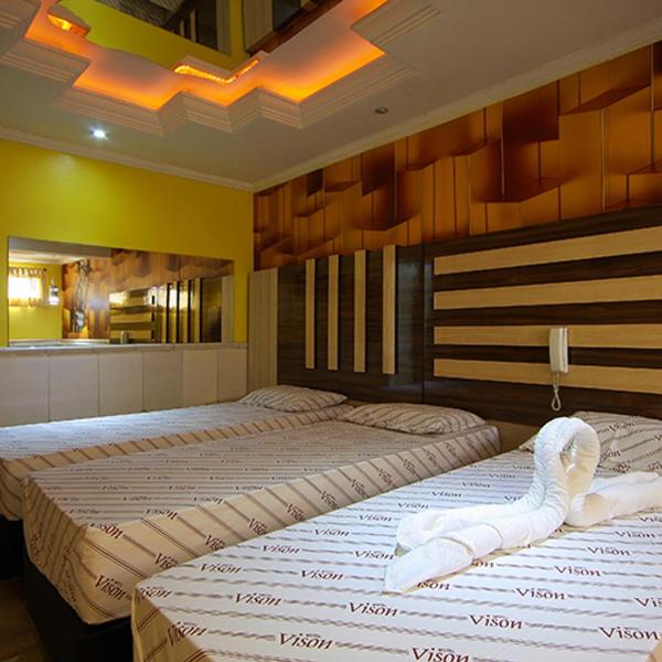 Motel Vison (Próximo GRU Aeroporto) - Foto 2